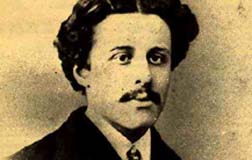 Achille Torelli